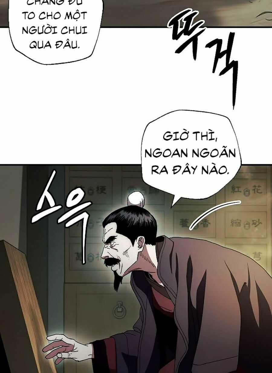 Huyền Thoại Diệt Thế Độc Long Chapter 3 trang 32