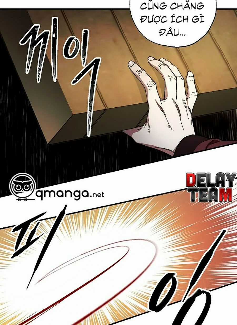 Huyền Thoại Diệt Thế Độc Long Chapter 3 trang 34