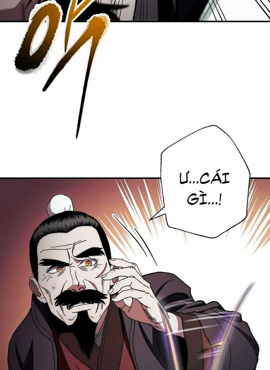 Huyền Thoại Diệt Thế Độc Long Chapter 3 trang 36