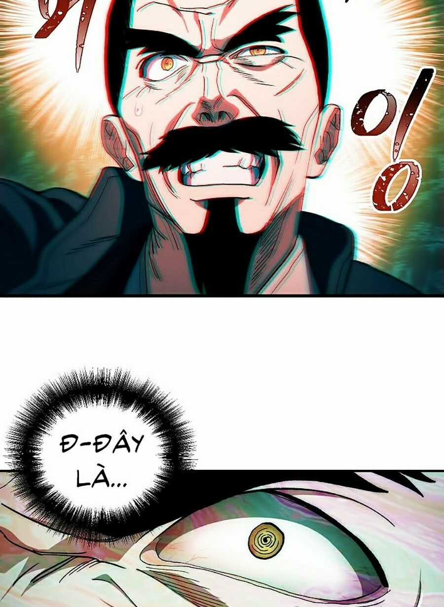 Huyền Thoại Diệt Thế Độc Long Chapter 3 trang 39