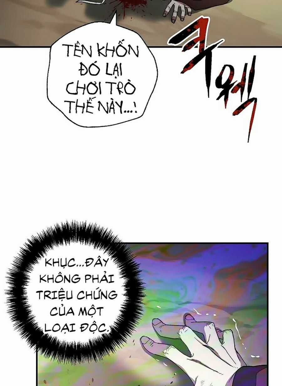 Huyền Thoại Diệt Thế Độc Long Chapter 3 trang 41