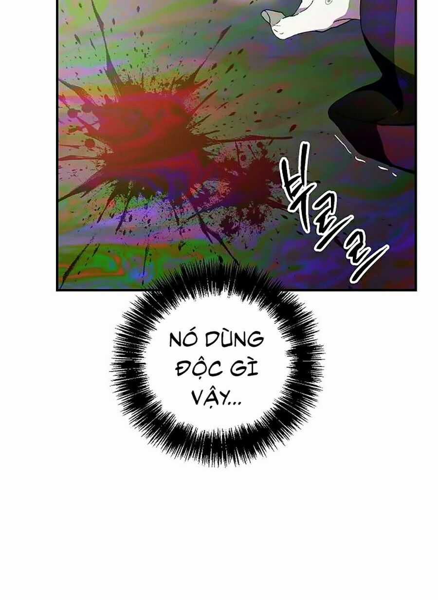 Huyền Thoại Diệt Thế Độc Long Chapter 3 trang 42