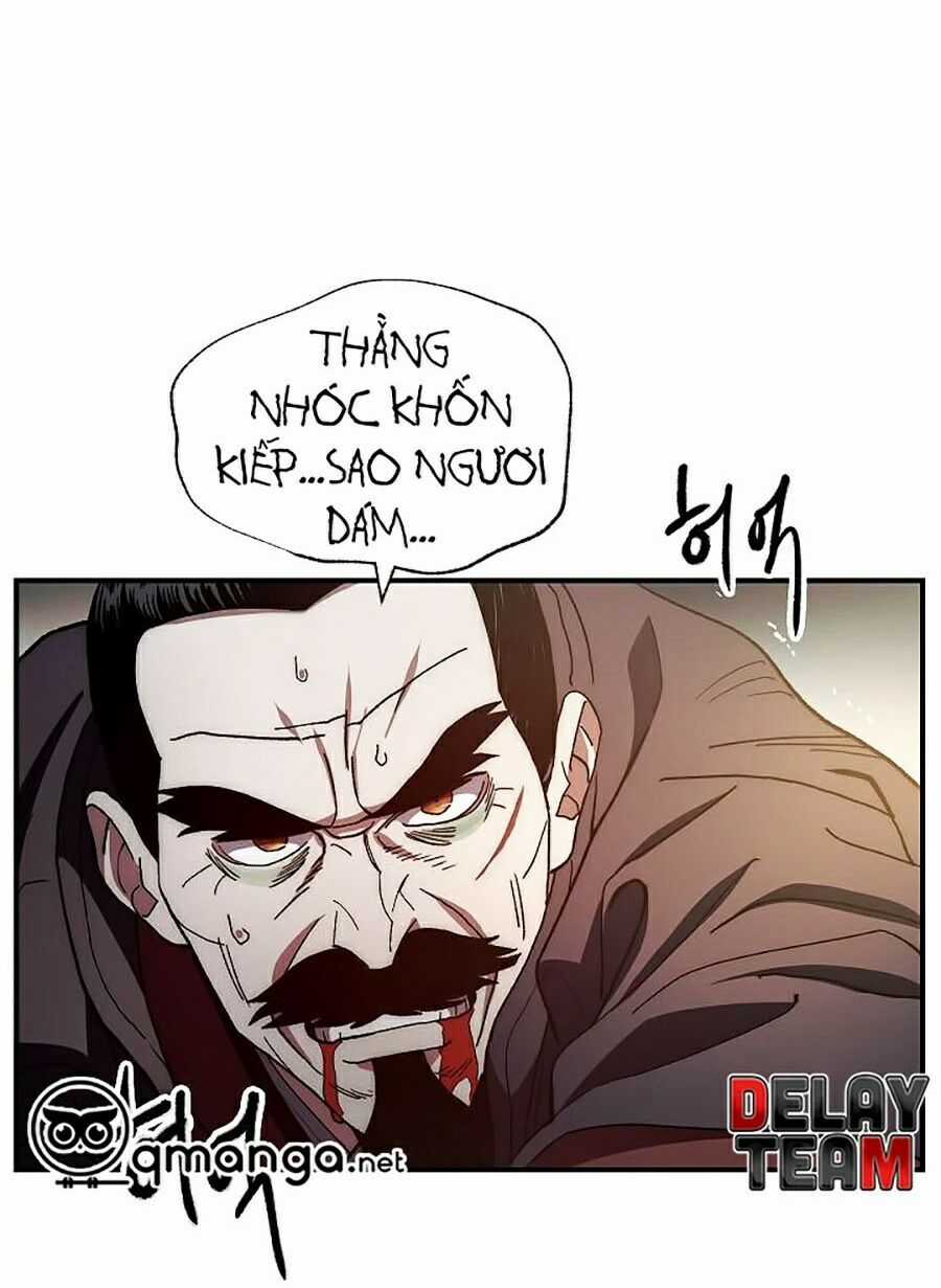 Huyền Thoại Diệt Thế Độc Long Chapter 3 trang 44