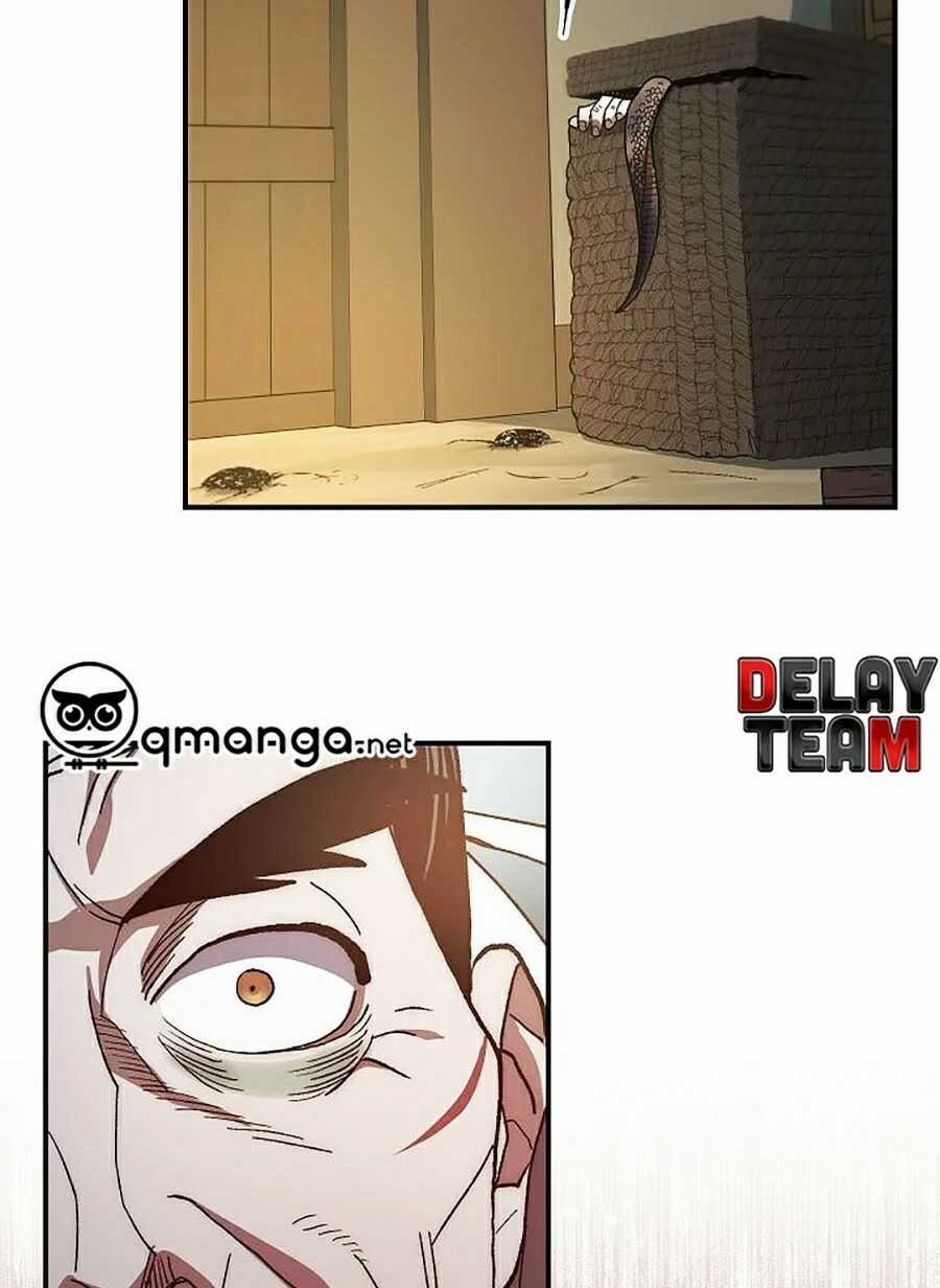 Huyền Thoại Diệt Thế Độc Long Chapter 3 trang 46