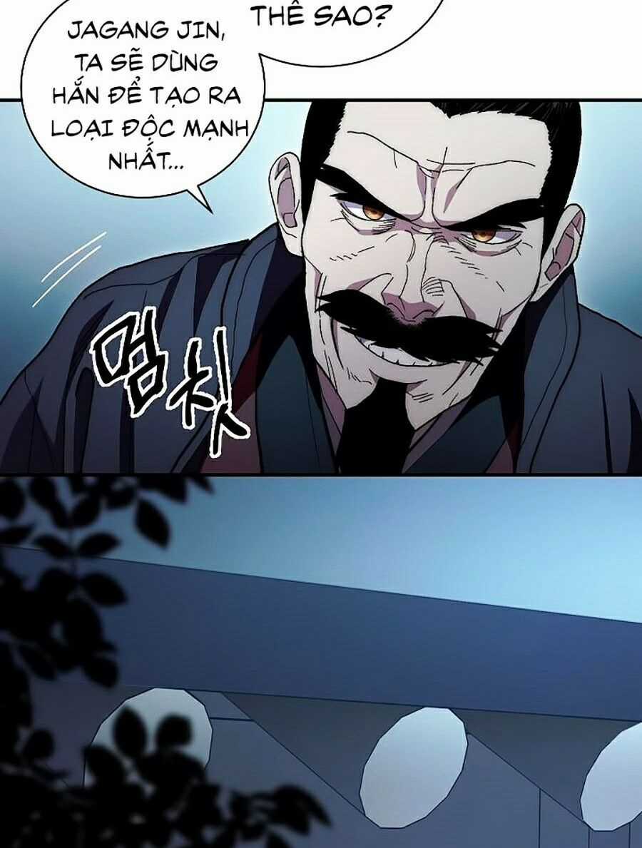 Huyền Thoại Diệt Thế Độc Long Chapter 3 trang 5