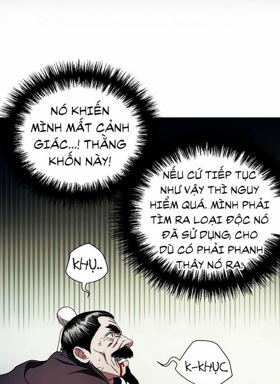 Huyền Thoại Diệt Thế Độc Long Chapter 3 trang 56