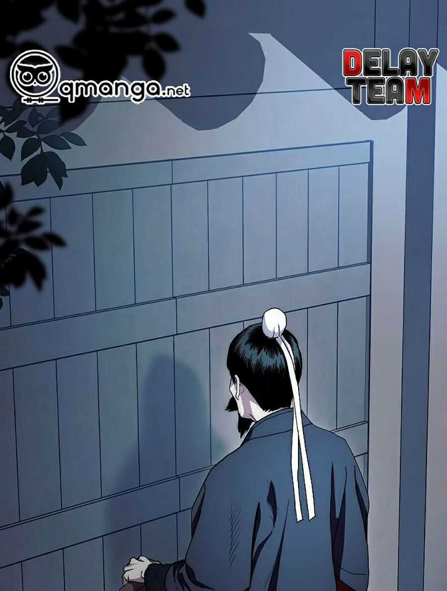 Huyền Thoại Diệt Thế Độc Long Chapter 3 trang 6