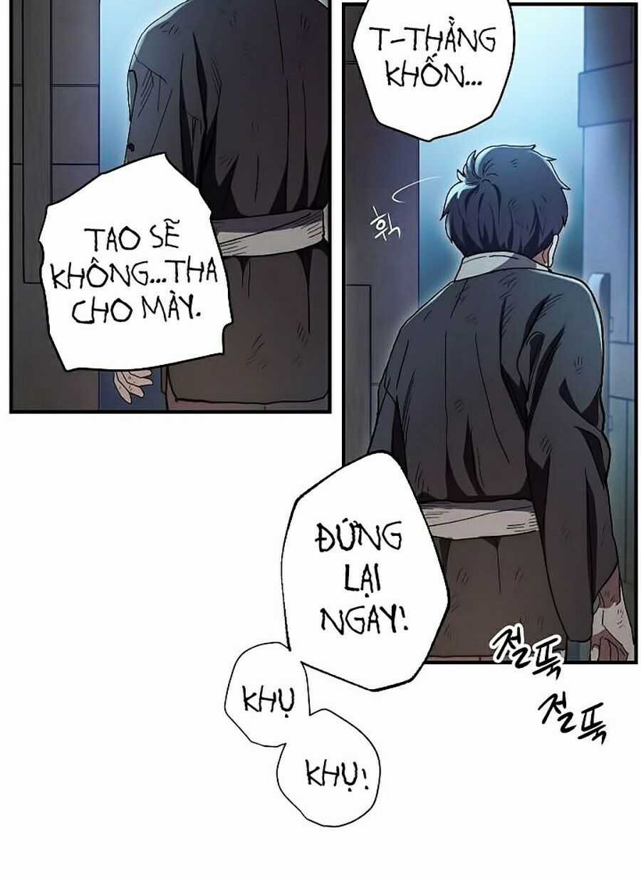 Huyền Thoại Diệt Thế Độc Long Chapter 3 trang 60