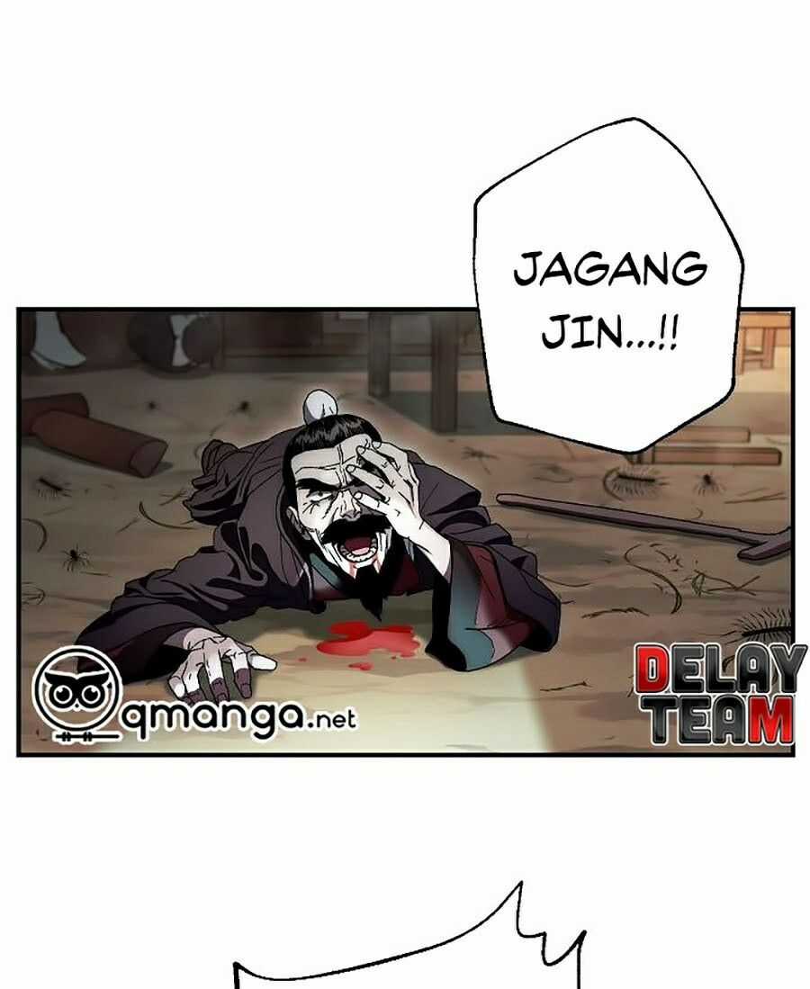 Huyền Thoại Diệt Thế Độc Long Chapter 3 trang 61