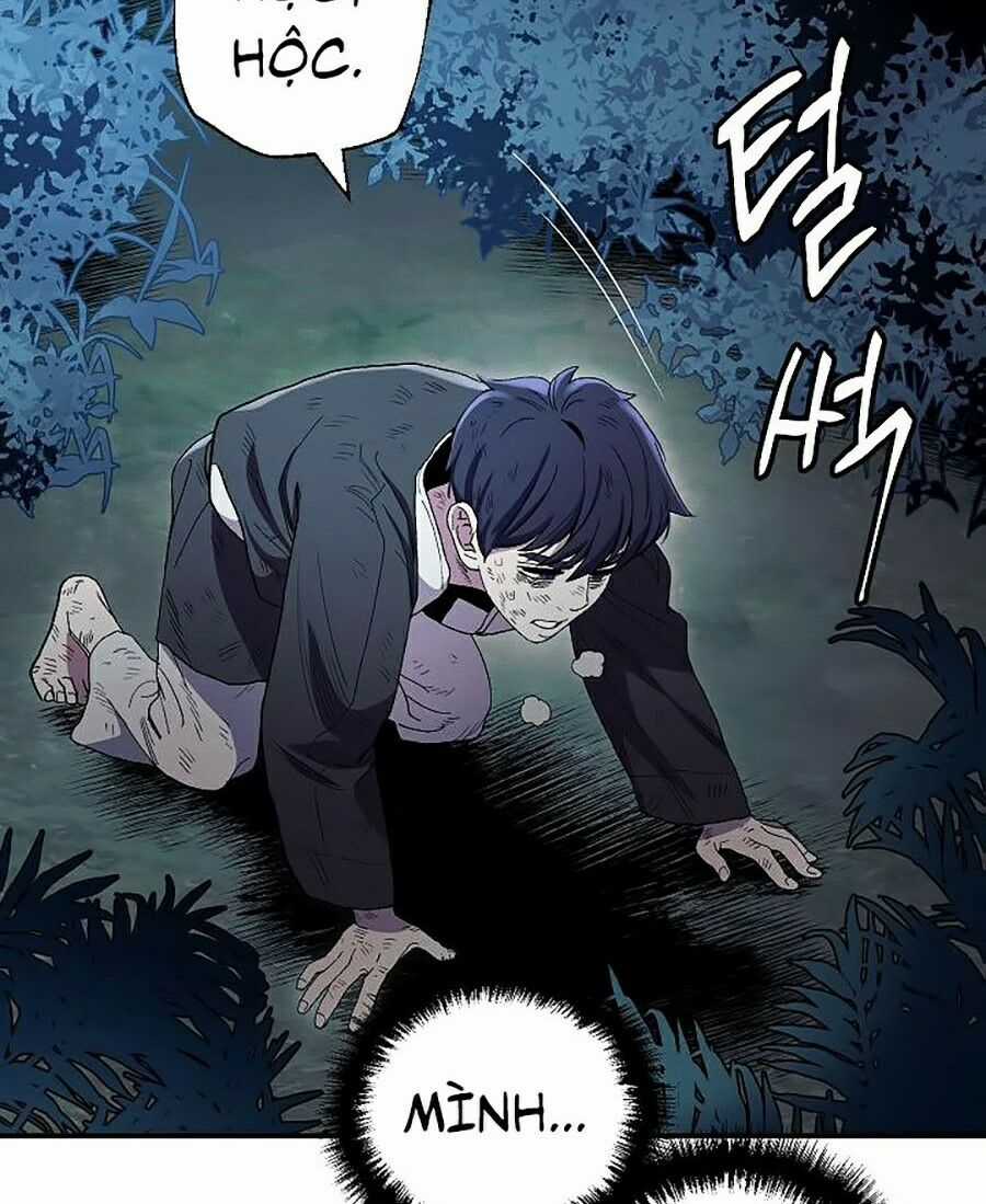 Huyền Thoại Diệt Thế Độc Long Chapter 3 trang 67