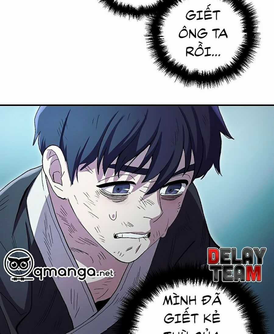 Huyền Thoại Diệt Thế Độc Long Chapter 3 trang 68