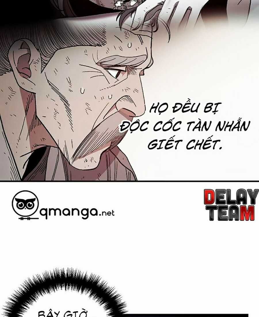 Huyền Thoại Diệt Thế Độc Long Chapter 3 trang 72