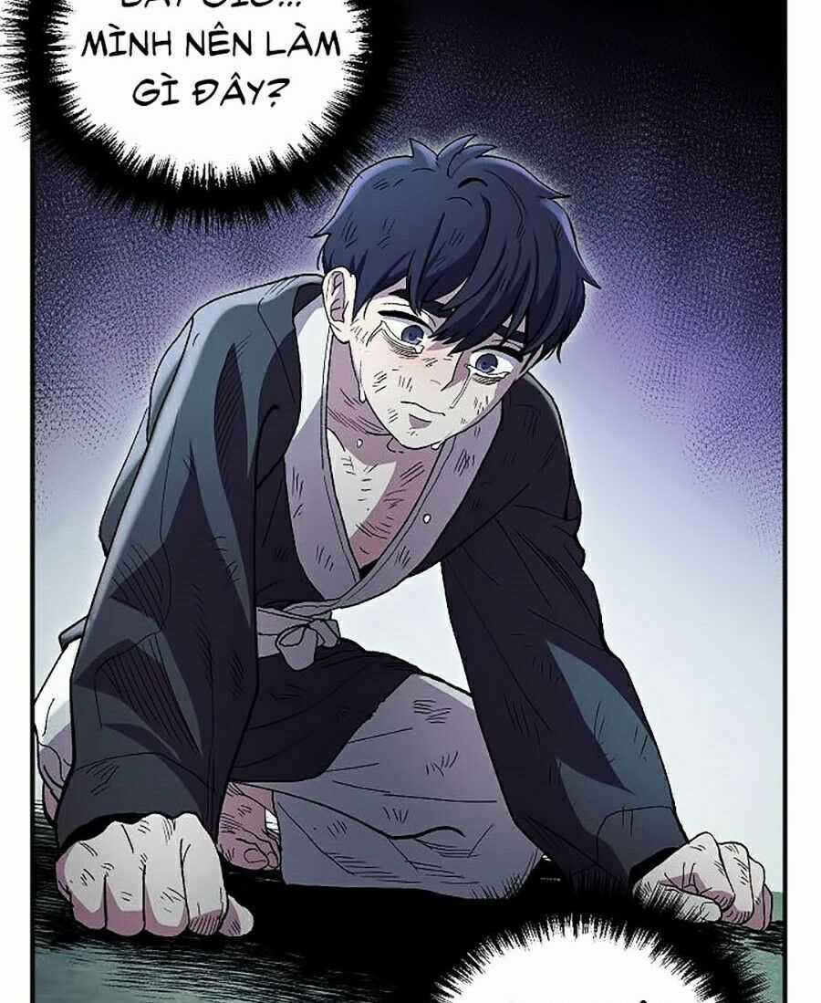 Huyền Thoại Diệt Thế Độc Long Chapter 3 trang 73