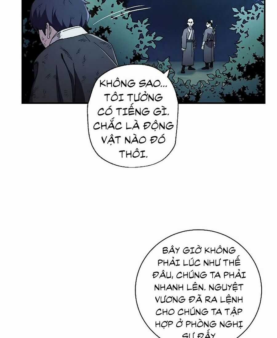 Huyền Thoại Diệt Thế Độc Long Chapter 3 trang 76