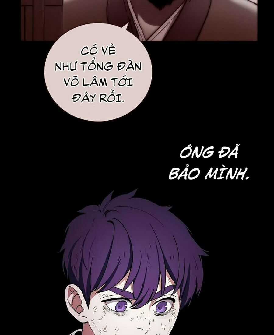 Huyền Thoại Diệt Thế Độc Long Chapter 3 trang 82