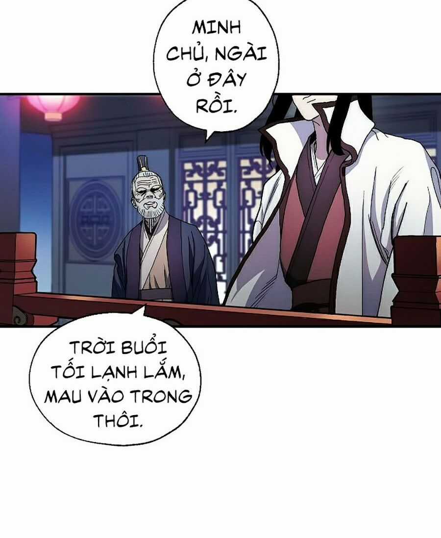 Huyền Thoại Diệt Thế Độc Long Chapter 3 trang 87