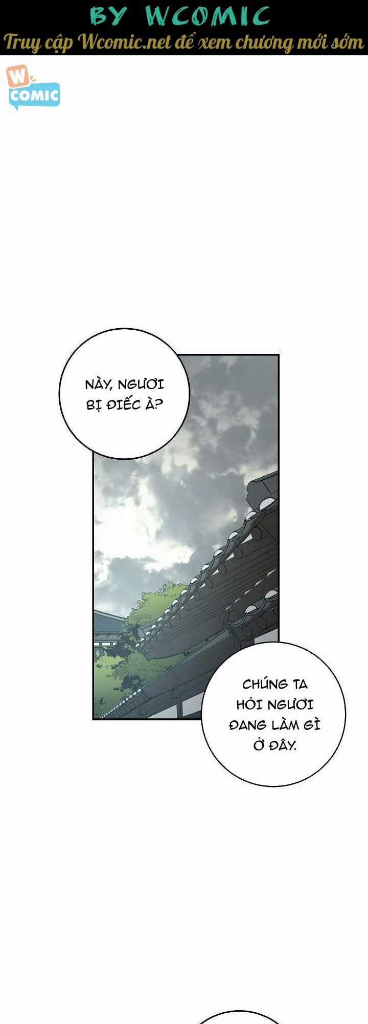 Huyền Thoại Diệt Thế Độc Long Chapter 30 trang 1