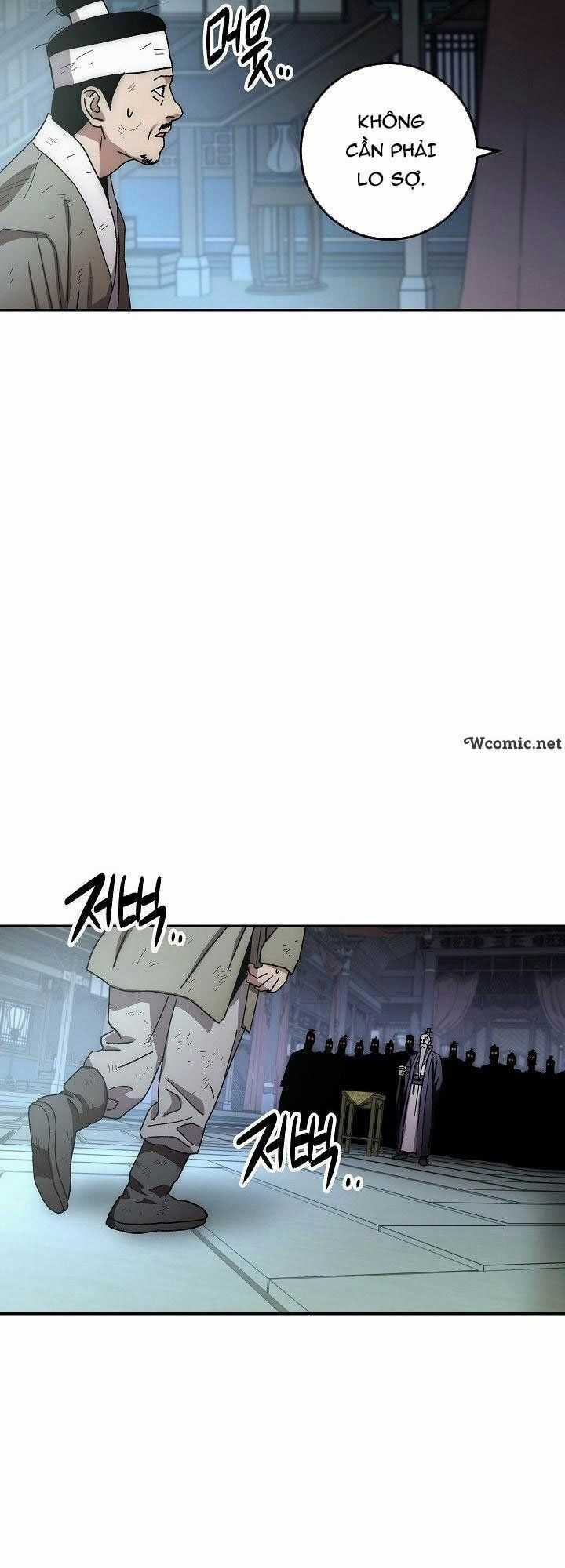 Huyền Thoại Diệt Thế Độc Long Chapter 30 trang 13