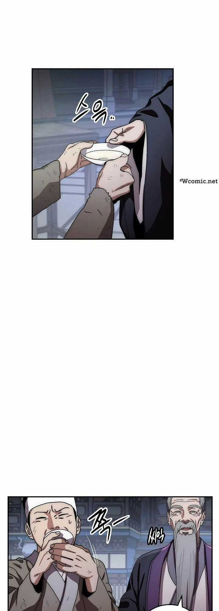 Huyền Thoại Diệt Thế Độc Long Chapter 30 trang 14