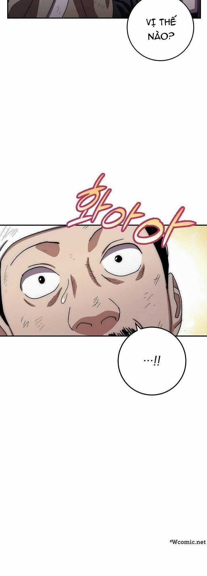 Huyền Thoại Diệt Thế Độc Long Chapter 30 trang 15