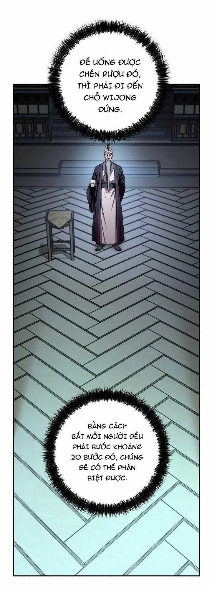 Huyền Thoại Diệt Thế Độc Long Chapter 30 trang 18