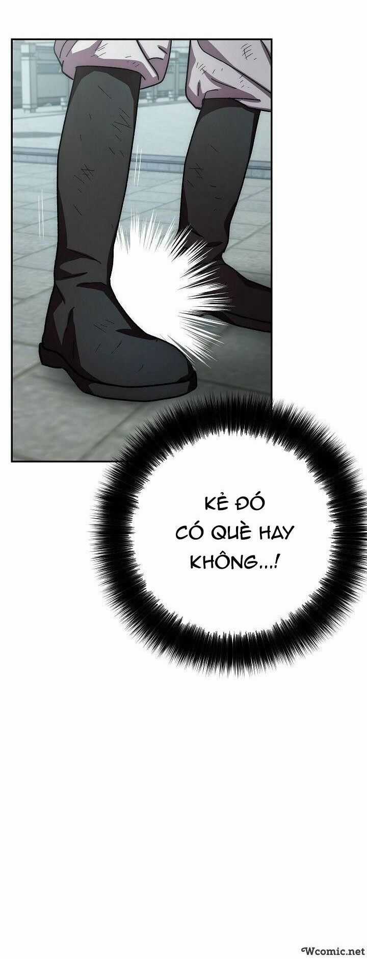 Huyền Thoại Diệt Thế Độc Long Chapter 30 trang 20