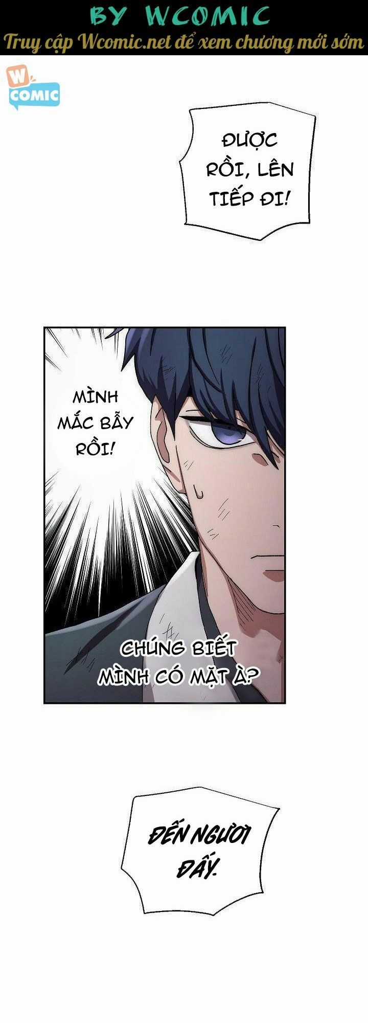 Huyền Thoại Diệt Thế Độc Long Chapter 30 trang 21