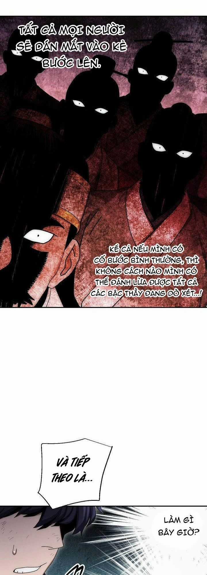 Huyền Thoại Diệt Thế Độc Long Chapter 30 trang 22