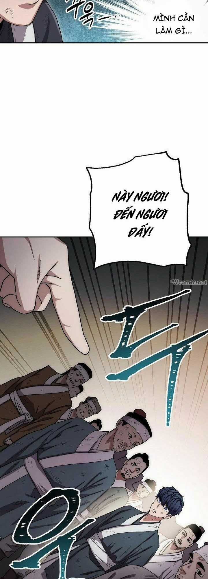 Huyền Thoại Diệt Thế Độc Long Chapter 30 trang 23