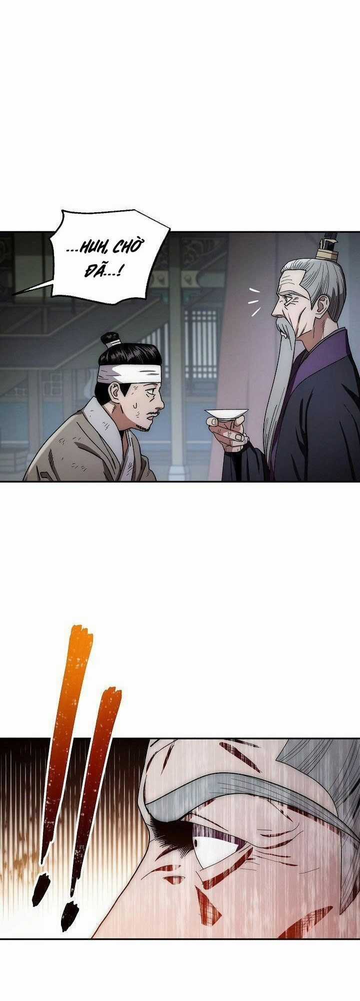 Huyền Thoại Diệt Thế Độc Long Chapter 30 trang 28