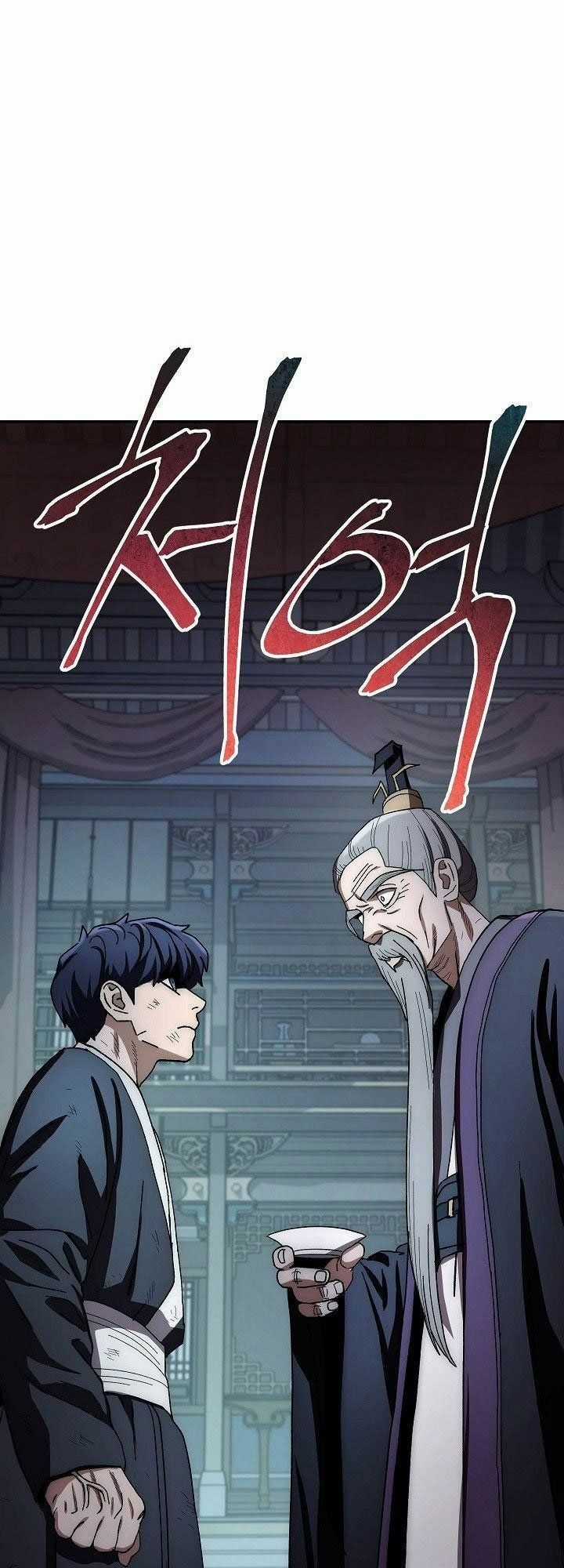 Huyền Thoại Diệt Thế Độc Long Chapter 30 trang 32