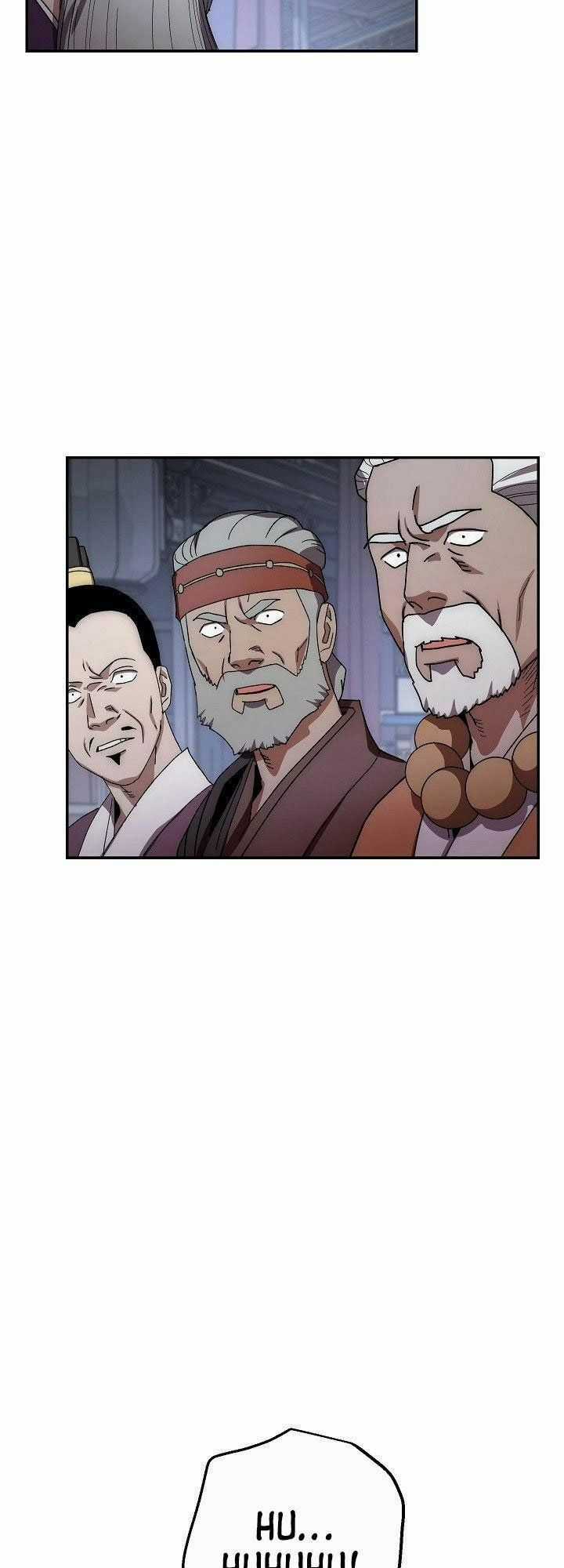 Huyền Thoại Diệt Thế Độc Long Chapter 30 trang 37