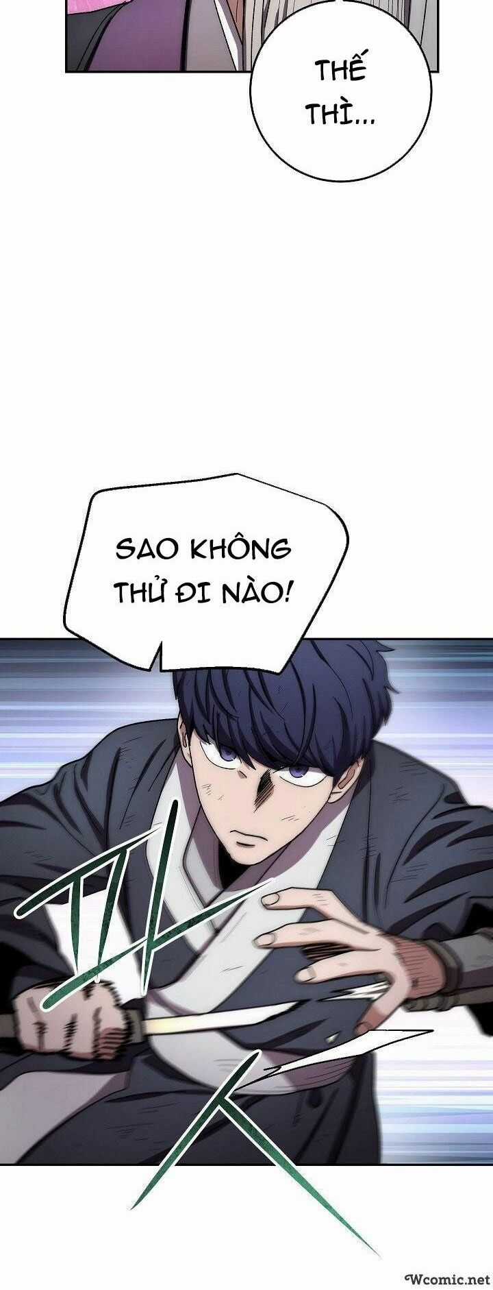 Huyền Thoại Diệt Thế Độc Long Chapter 30 trang 40