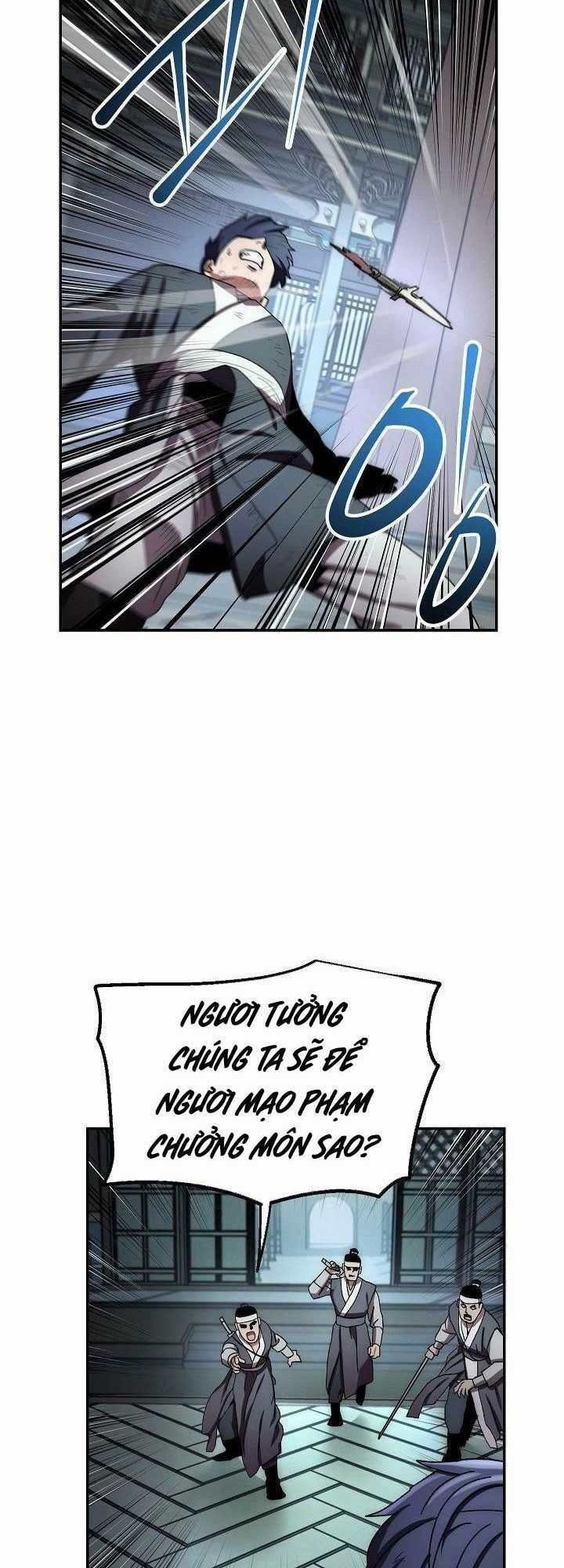 Huyền Thoại Diệt Thế Độc Long Chapter 30 trang 42