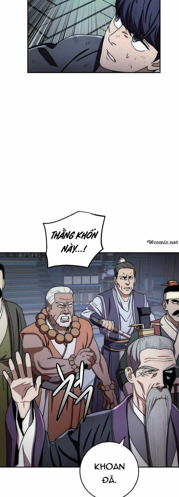 Huyền Thoại Diệt Thế Độc Long Chapter 30 trang 43