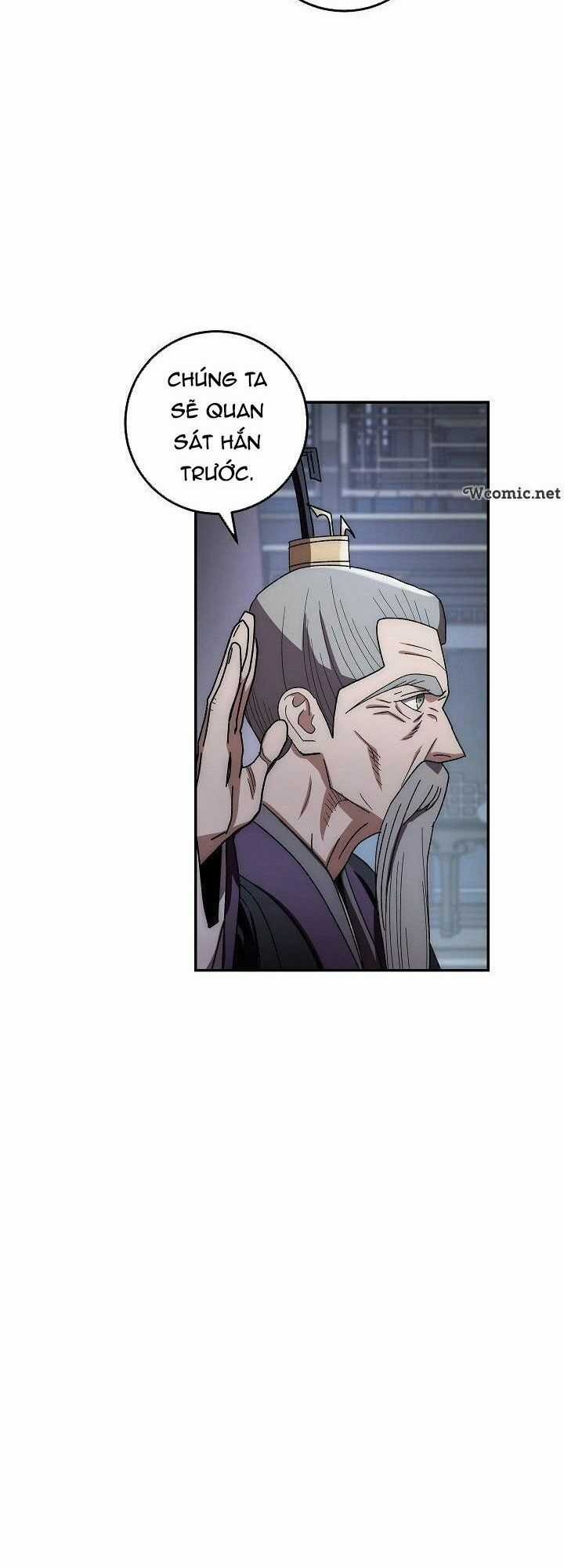 Huyền Thoại Diệt Thế Độc Long Chapter 30 trang 44