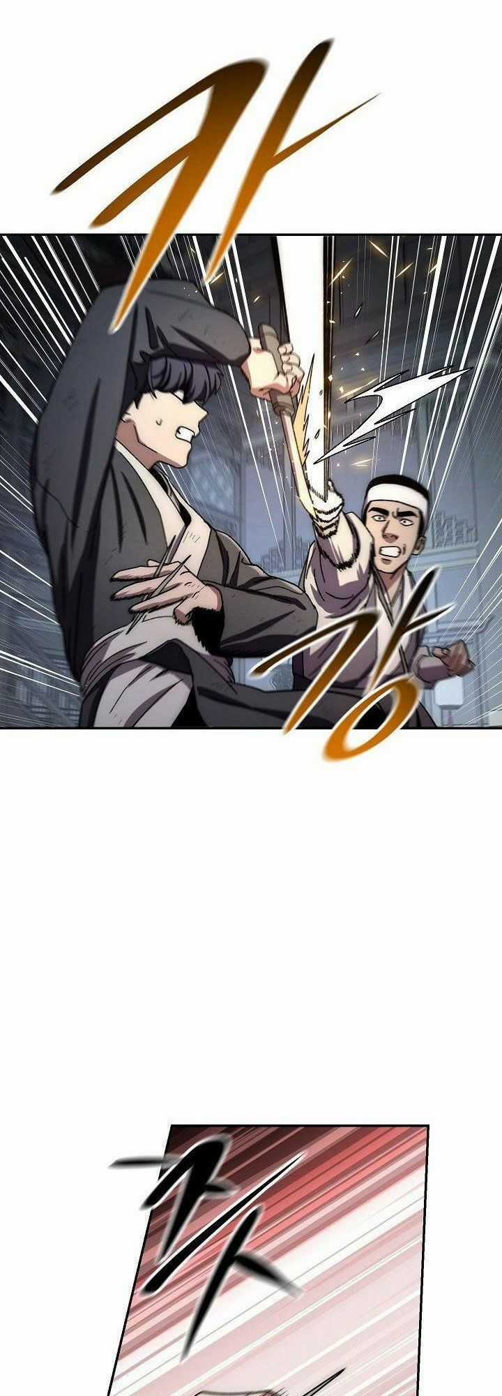 Huyền Thoại Diệt Thế Độc Long Chapter 30 trang 46