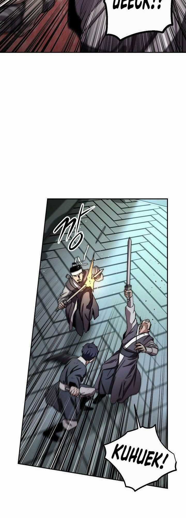 Huyền Thoại Diệt Thế Độc Long Chapter 30 trang 48