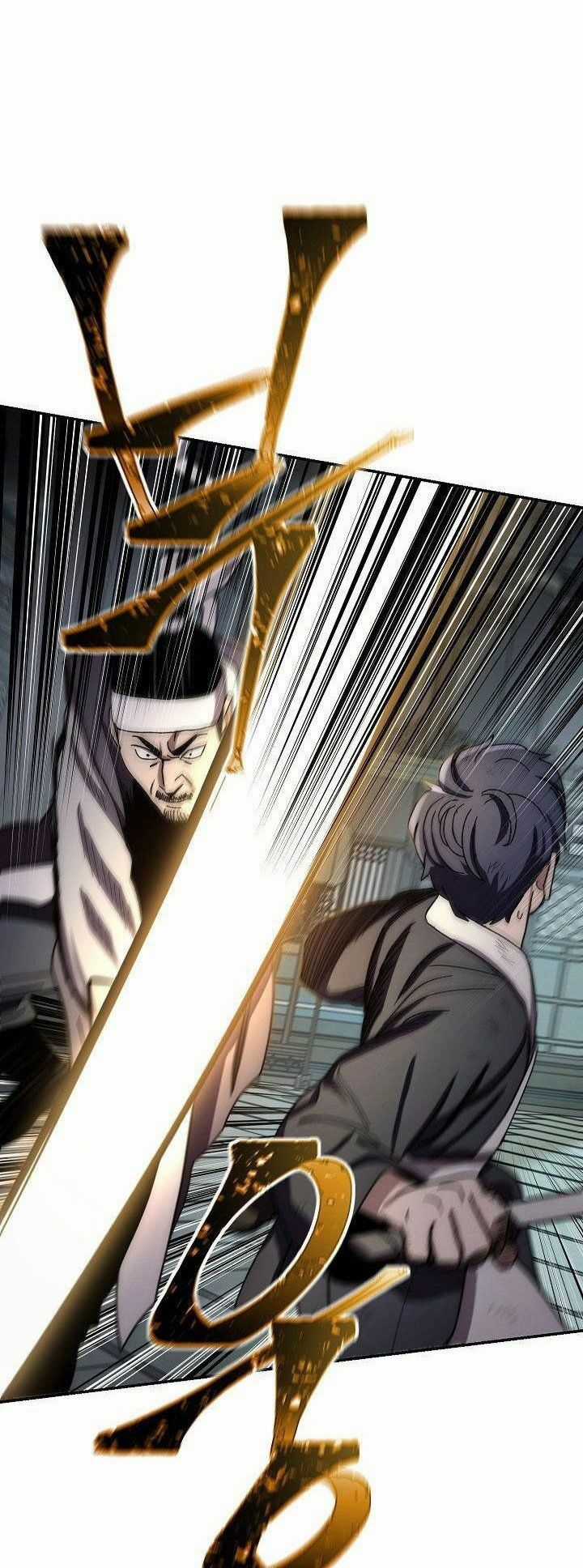 Huyền Thoại Diệt Thế Độc Long Chapter 30 trang 49