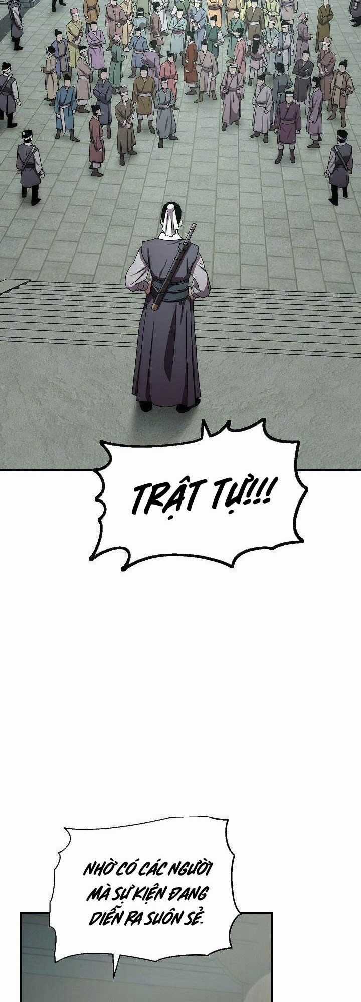 Huyền Thoại Diệt Thế Độc Long Chapter 30 trang 6