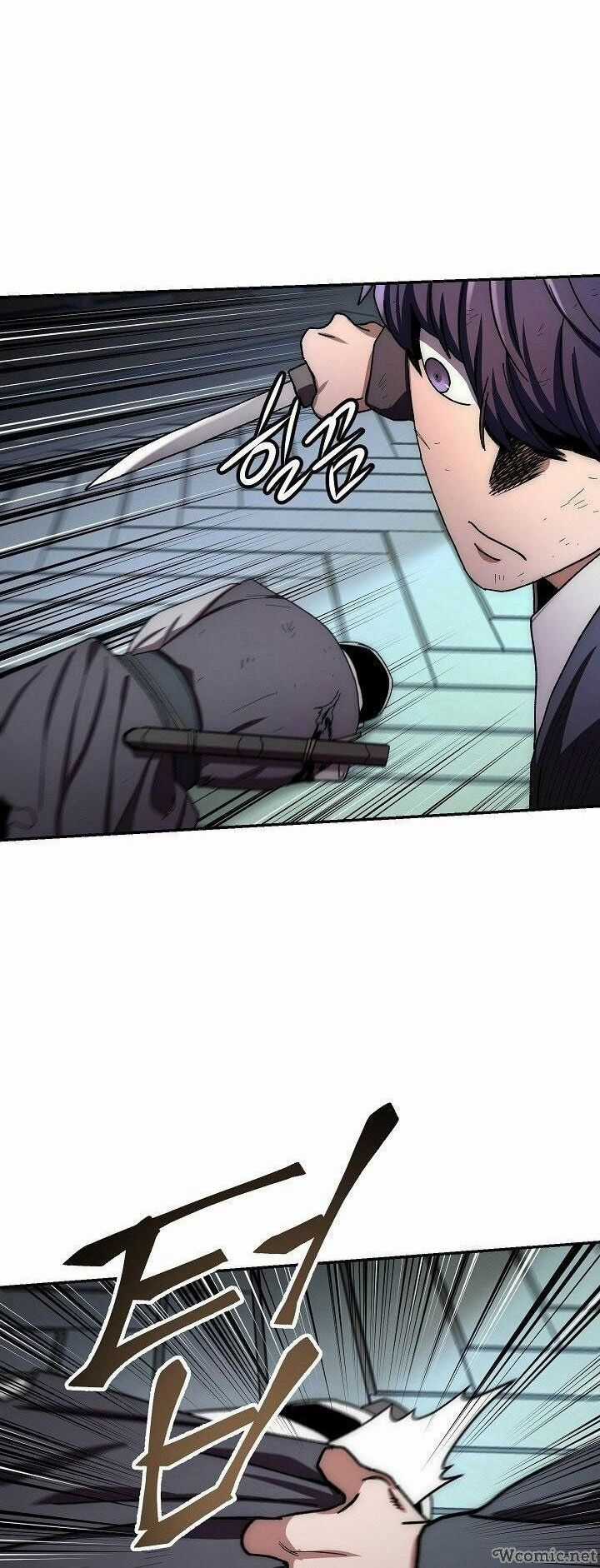 Huyền Thoại Diệt Thế Độc Long Chapter 30 trang 60