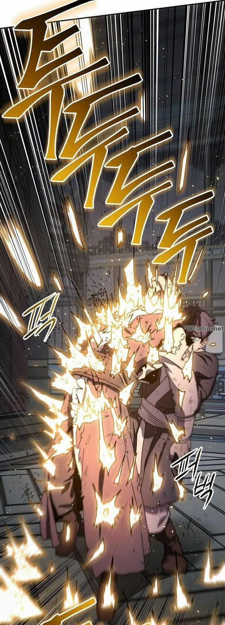 Huyền Thoại Diệt Thế Độc Long Chapter 30 trang 62