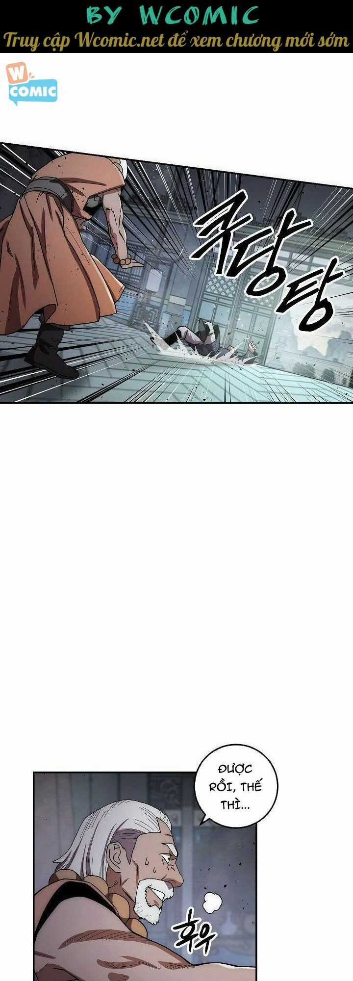 Huyền Thoại Diệt Thế Độc Long Chapter 30 trang 68