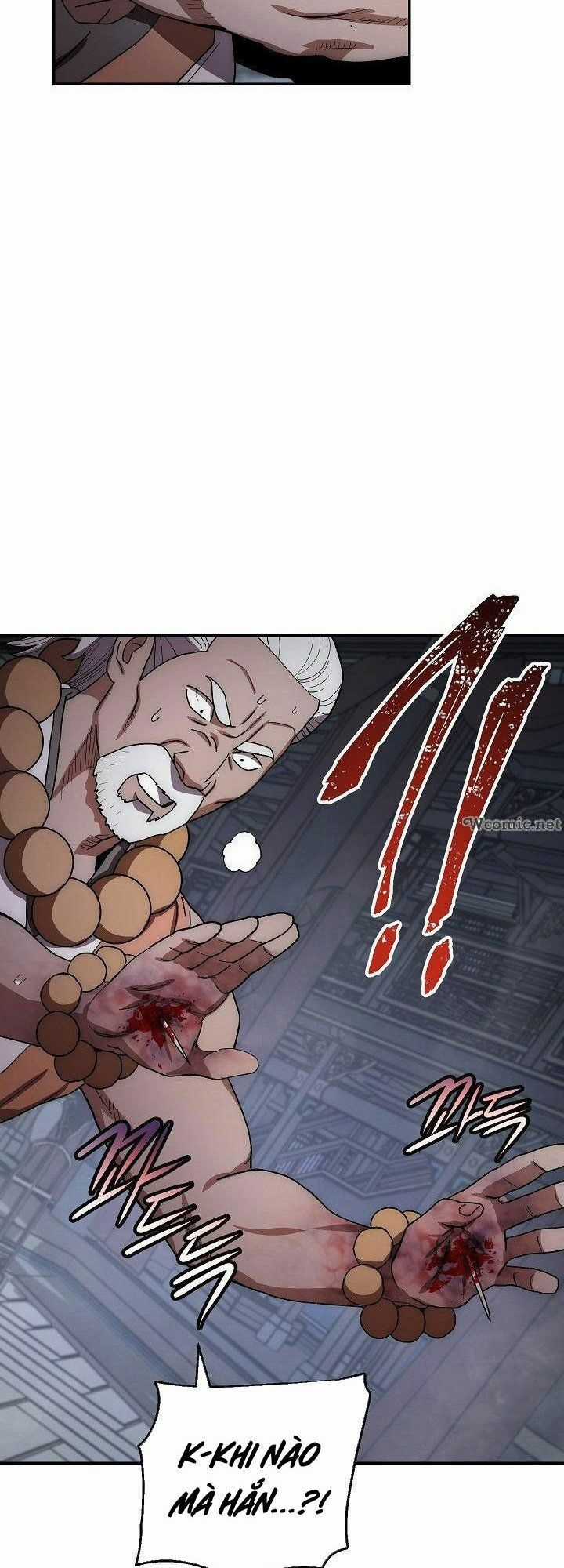 Huyền Thoại Diệt Thế Độc Long Chapter 30 trang 69