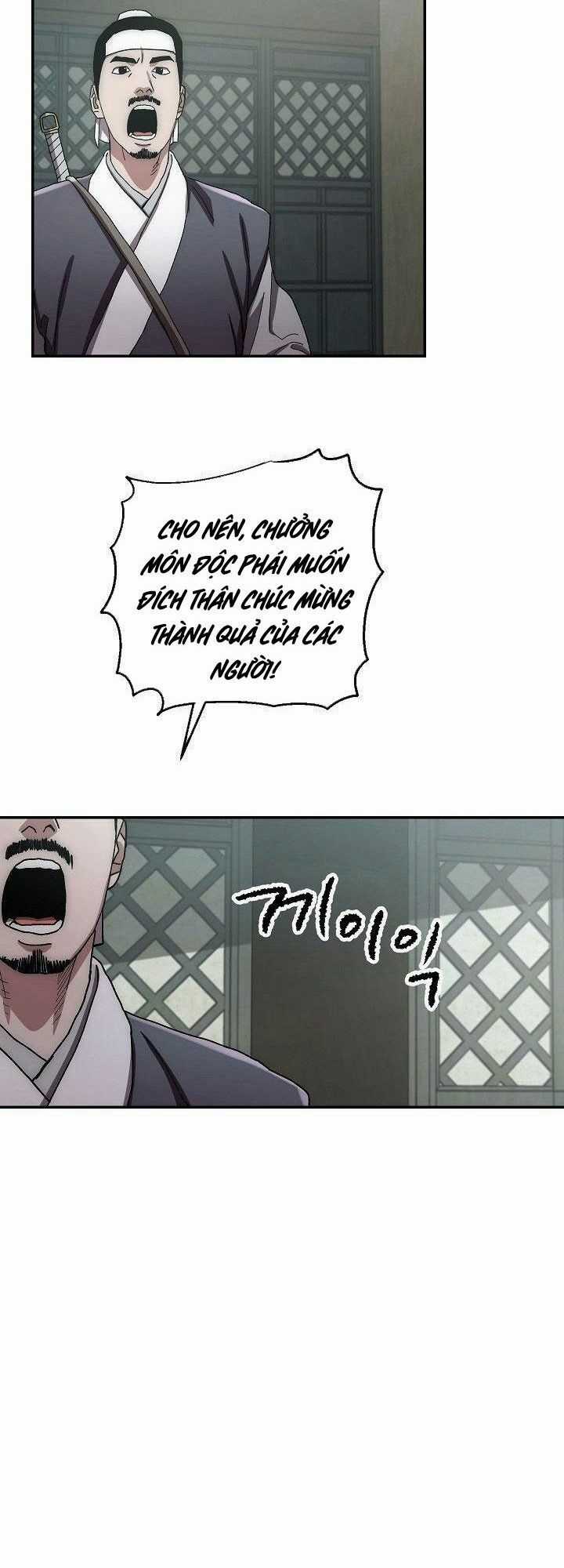 Huyền Thoại Diệt Thế Độc Long Chapter 30 trang 7