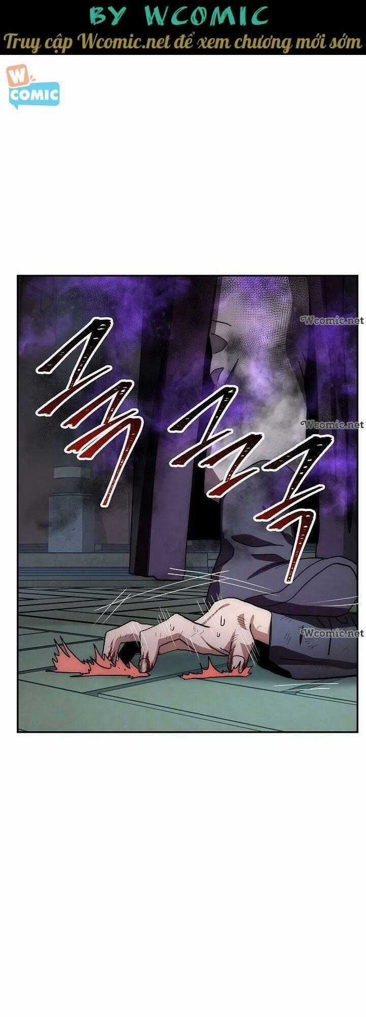 Huyền Thoại Diệt Thế Độc Long Chapter 31 trang 13