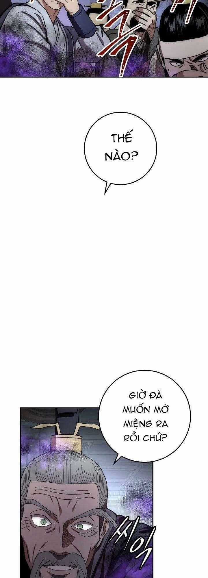 Huyền Thoại Diệt Thế Độc Long Chapter 31 trang 15