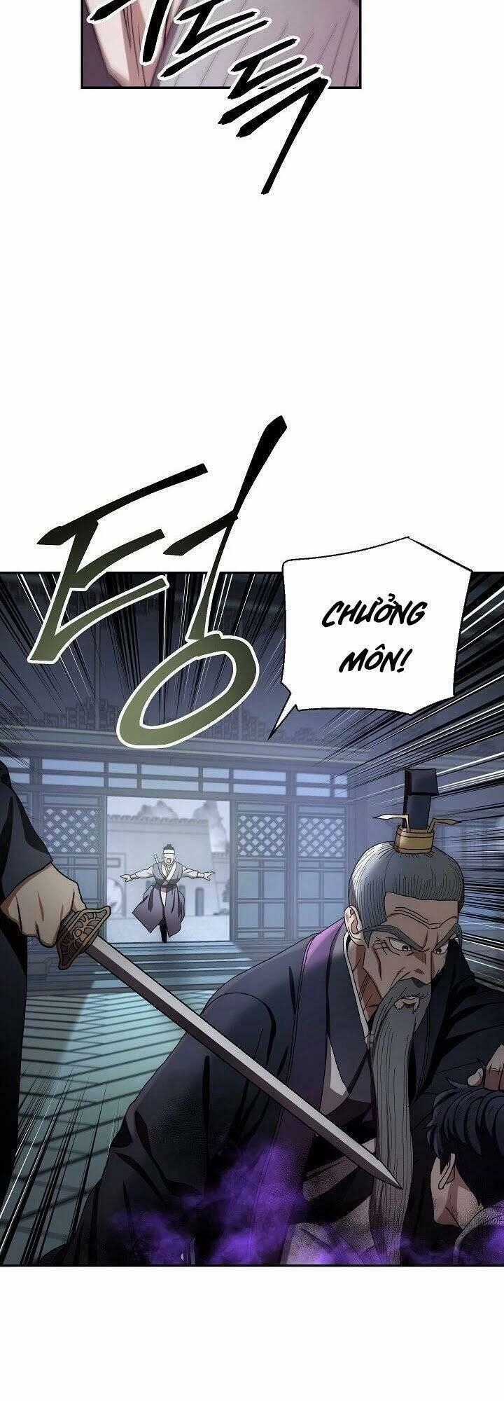 Huyền Thoại Diệt Thế Độc Long Chapter 31 trang 19