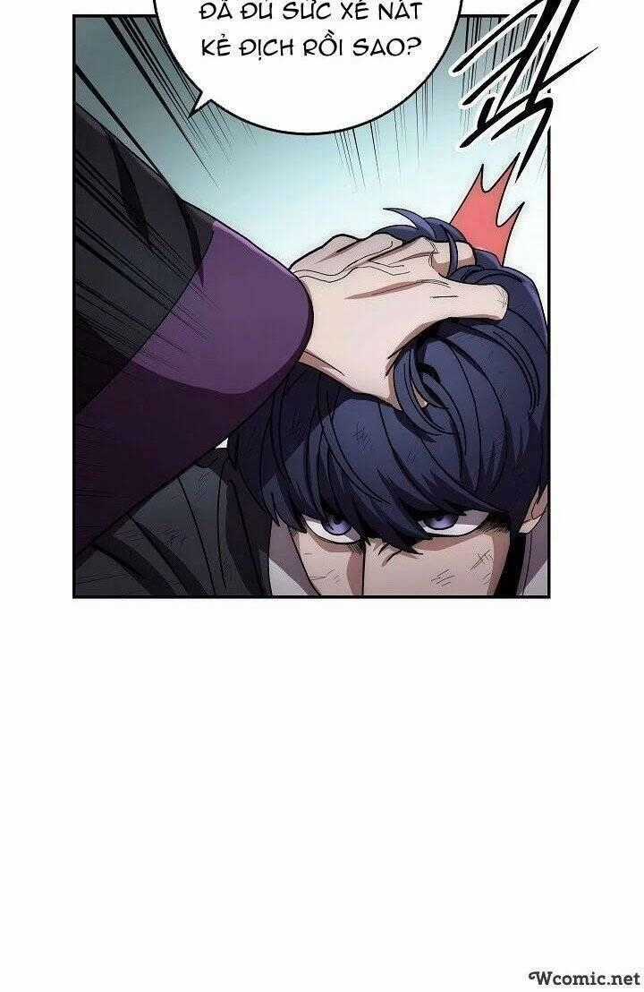 Huyền Thoại Diệt Thế Độc Long Chapter 31 trang 2