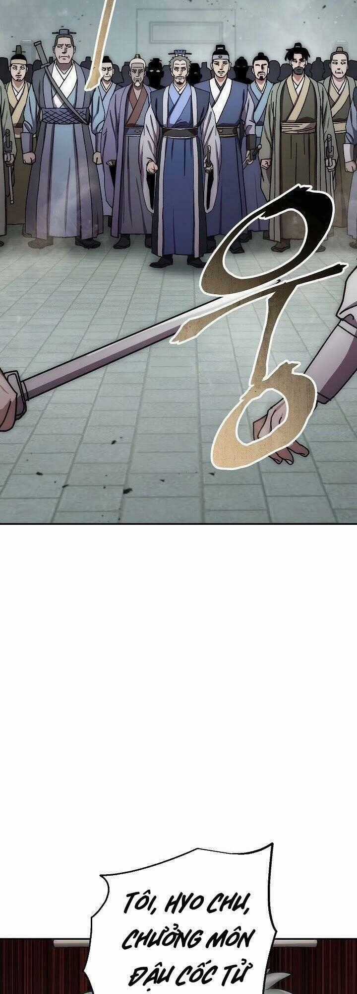 Huyền Thoại Diệt Thế Độc Long Chapter 31 trang 23